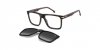 OKULARY KOREKCYJNE CARRERA CA 387C 086 56 ROZMIAR M + NAKŁADKA